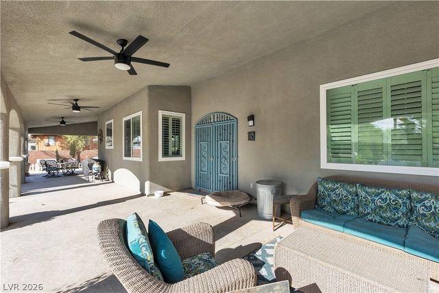 131 Beesley Drive, Las Vegas, NV 89110