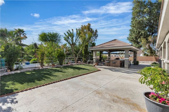 131 Beesley Drive, Las Vegas, NV 89110