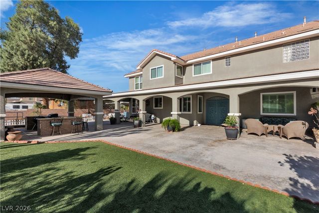 131 Beesley Drive, Las Vegas, NV 89110