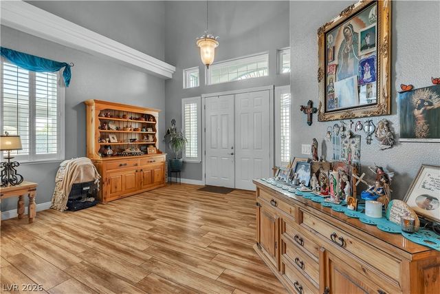 131 Beesley Drive, Las Vegas, NV 89110