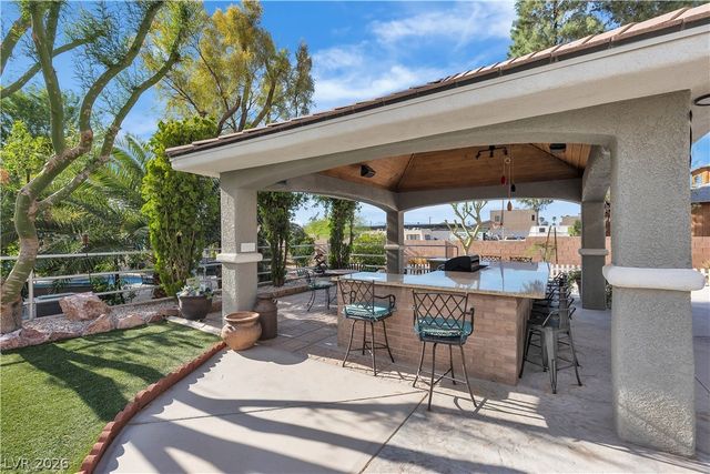 131 Beesley Drive, Las Vegas, NV 89110