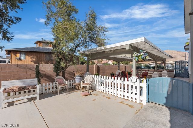 131 Beesley Drive, Las Vegas, NV 89110