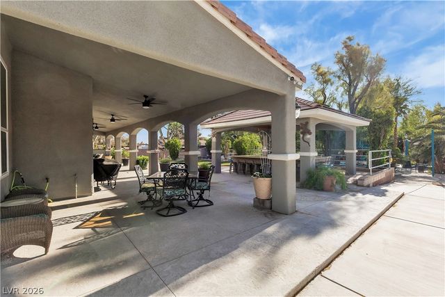 131 Beesley Drive, Las Vegas, NV 89110