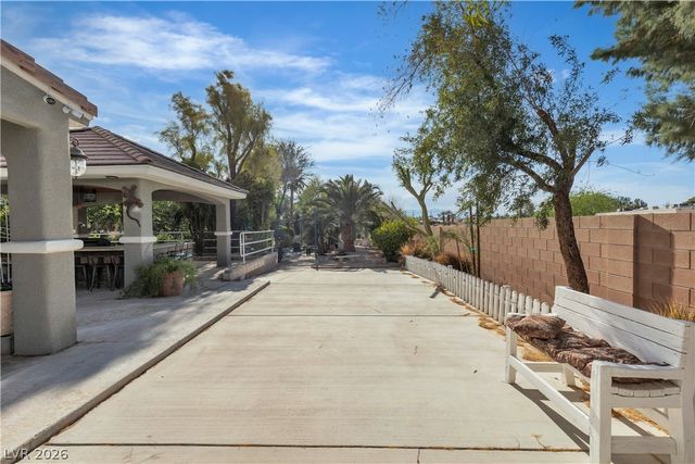 131 Beesley Drive, Las Vegas, NV 89110