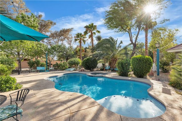 131 Beesley Drive, Las Vegas, NV 89110