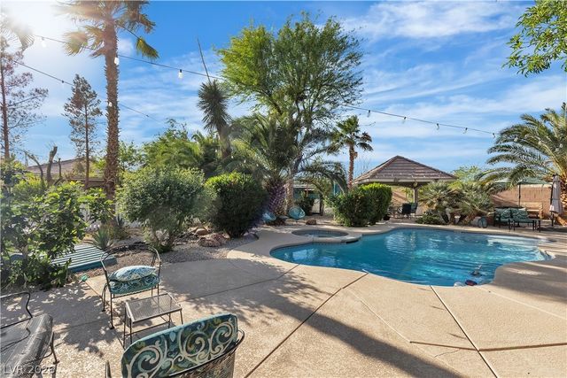 131 Beesley Drive, Las Vegas, NV 89110