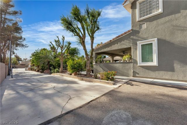 131 Beesley Drive, Las Vegas, NV 89110