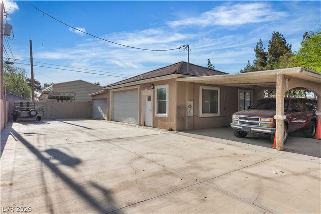 131 Beesley Drive, Las Vegas, NV 89110