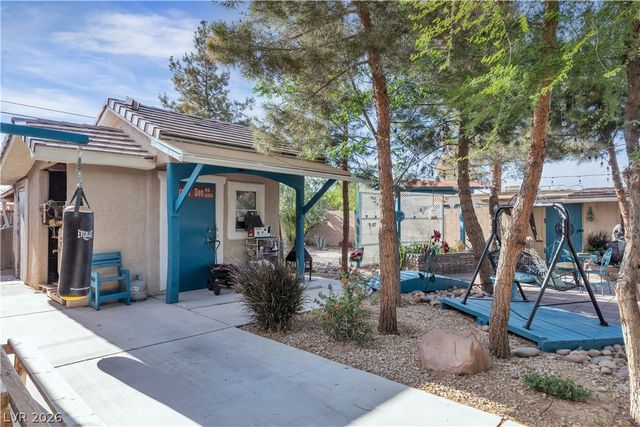 131 Beesley Drive, Las Vegas, NV 89110