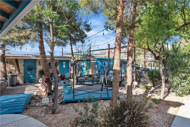 131 Beesley Drive, Las Vegas, NV 89110