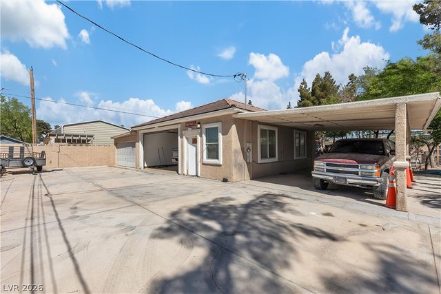 131 Beesley Drive, Las Vegas, NV 89110