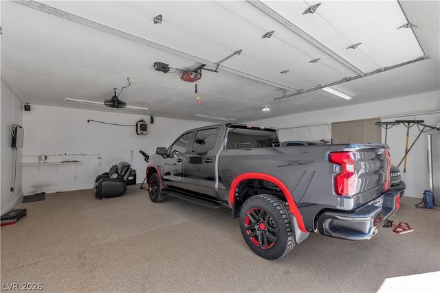 131 Beesley Drive, Las Vegas, NV 89110