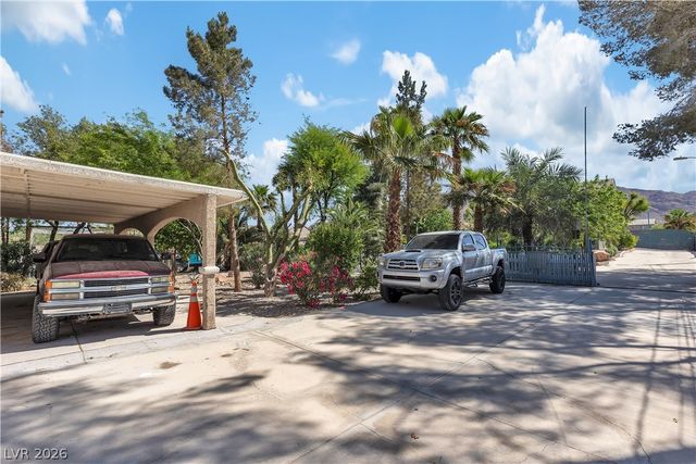 131 Beesley Drive, Las Vegas, NV 89110