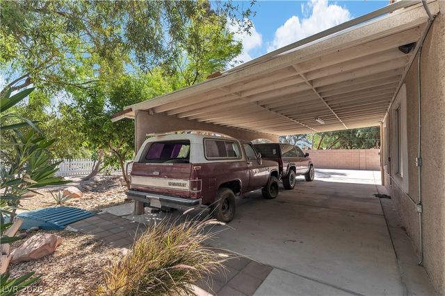 131 Beesley Drive, Las Vegas, NV 89110