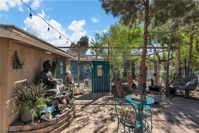 131 Beesley Drive, Las Vegas, NV 89110