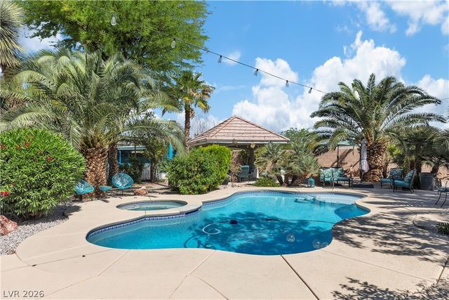 131 Beesley Drive, Las Vegas, NV 89110