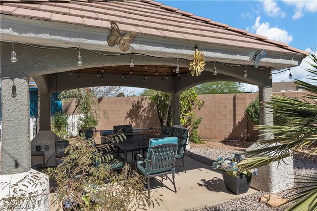 131 Beesley Drive, Las Vegas, NV 89110