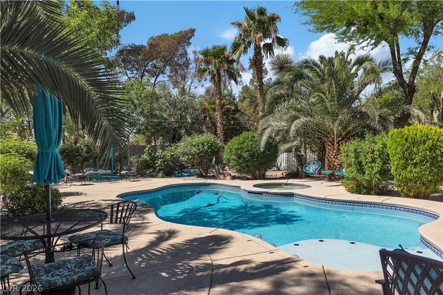 131 Beesley Drive, Las Vegas, NV 89110