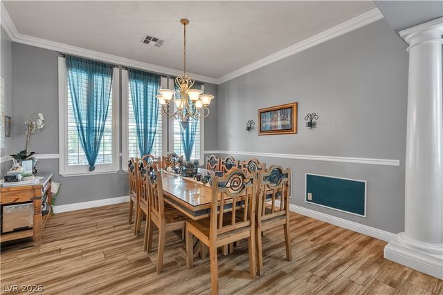 131 Beesley Drive, Las Vegas, NV 89110