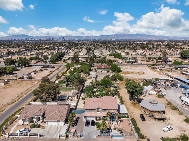 131 Beesley Drive, Las Vegas, NV 89110