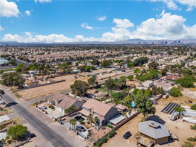 131 Beesley Drive, Las Vegas, NV 89110