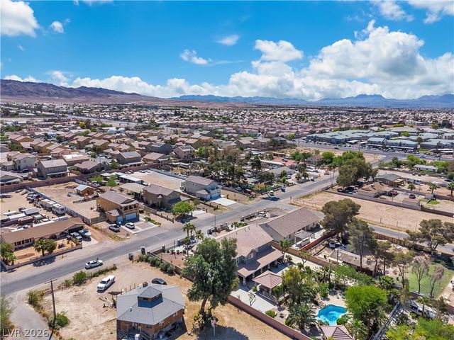 131 Beesley Drive, Las Vegas, NV 89110