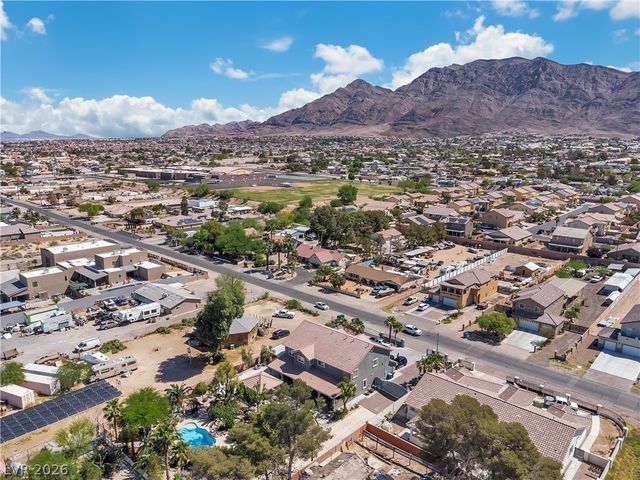 131 Beesley Drive, Las Vegas, NV 89110