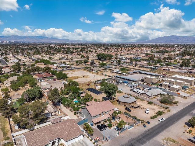 131 Beesley Drive, Las Vegas, NV 89110
