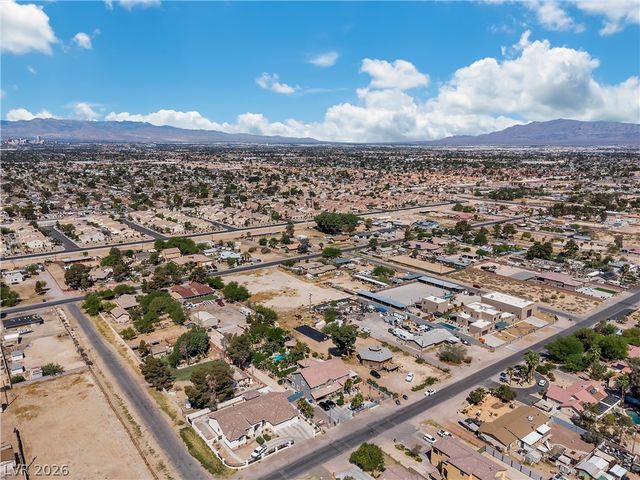 131 Beesley Drive, Las Vegas, NV 89110