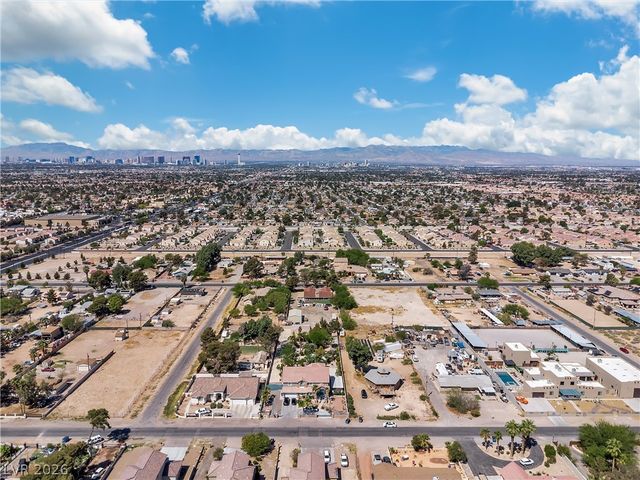 131 Beesley Drive, Las Vegas, NV 89110
