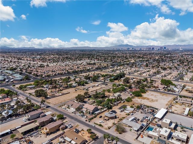 131 Beesley Drive, Las Vegas, NV 89110