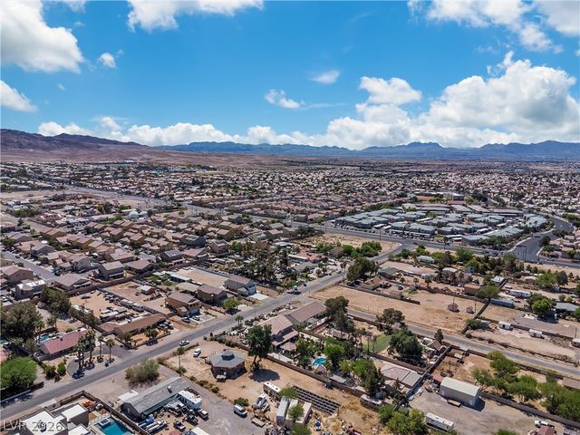 131 Beesley Drive, Las Vegas, NV 89110