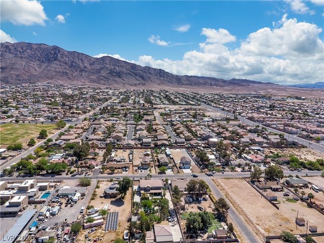 131 Beesley Drive, Las Vegas, NV 89110