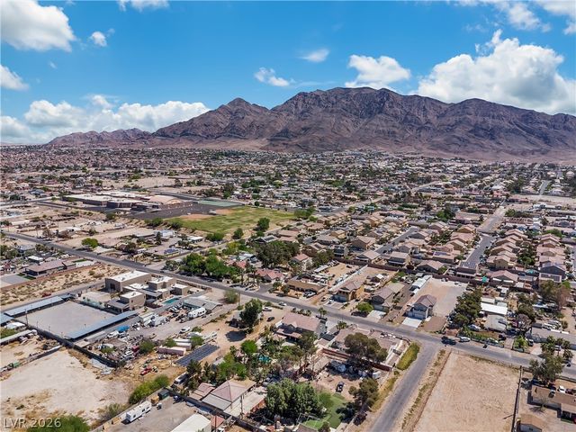 131 Beesley Drive, Las Vegas, NV 89110