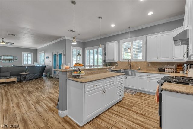 131 Beesley Drive, Las Vegas, NV 89110