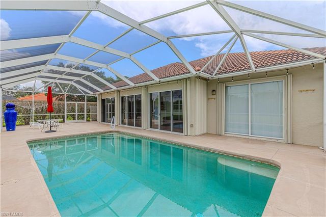12288 Casals LN, Bonita Springs, FL 34135