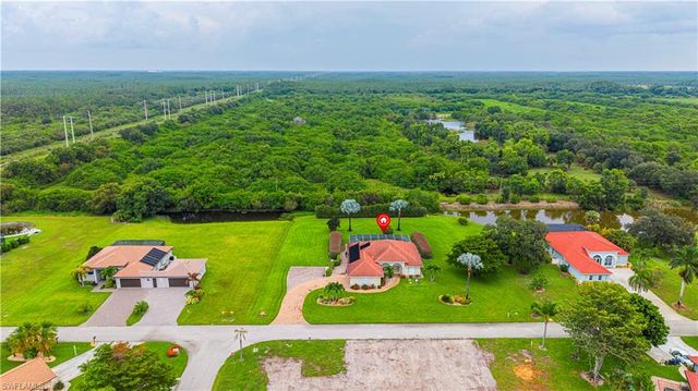 12288 Casals LN, Bonita Springs, FL 34135
