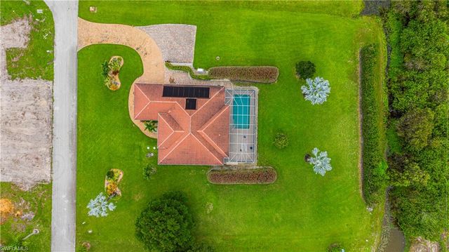 12288 Casals LN, Bonita Springs, FL 34135