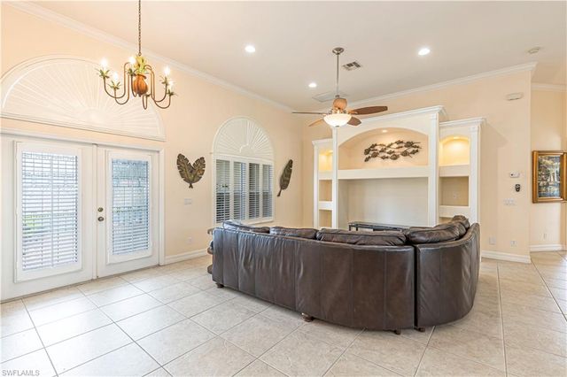 12288 Casals LN, Bonita Springs, FL 34135