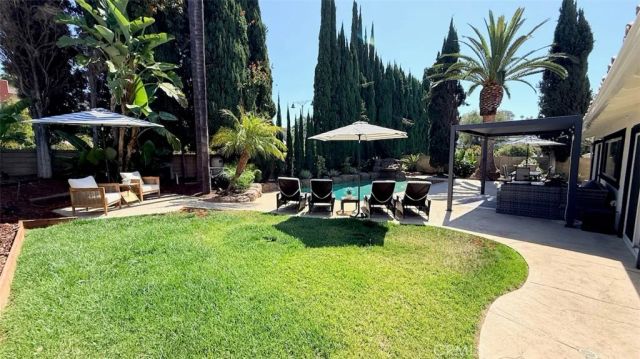 26351 Tarrasa, Mission Viejo, CA 92691