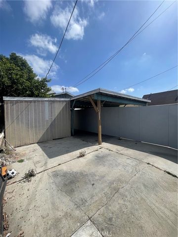 288 E 43rd, Los Angeles, CA 90011