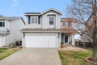 9704 Marmot Ridge Circle, Littleton, CO 80125