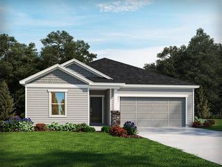 729 Parry Court, Woodruff, SC 29388