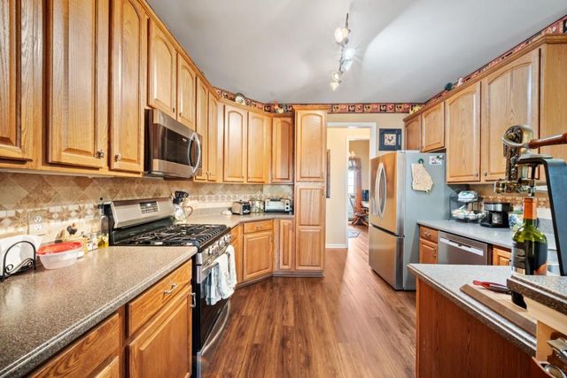 348 Mountain Laurel Walk, Canton, GA 30114