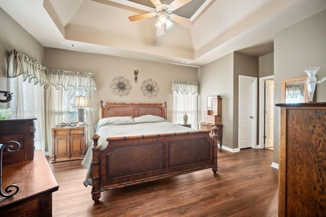 348 Mountain Laurel Walk, Canton, GA 30114