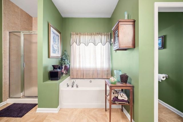 348 Mountain Laurel Walk, Canton, GA 30114