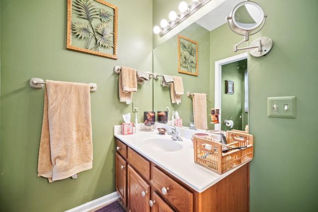 348 Mountain Laurel Walk, Canton, GA 30114