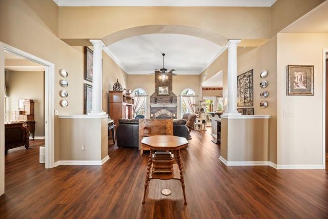 348 Mountain Laurel Walk, Canton, GA 30114