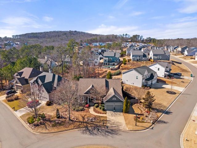 348 Mountain Laurel Walk, Canton, GA 30114