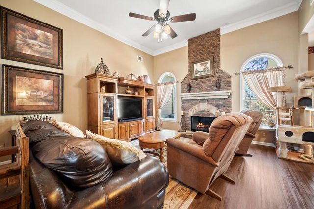 348 Mountain Laurel Walk, Canton, GA 30114